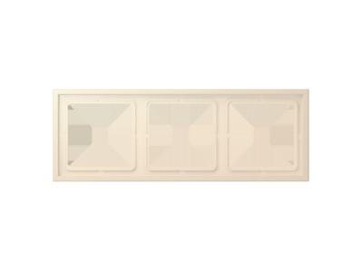 Product image Jung LCZ 983 BF238 Frame 3 gang
