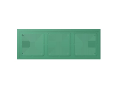 Product image Jung LCZ 983 BF250 Frame 3 gang
