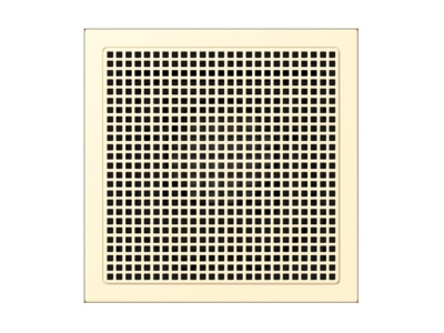 Product image Jung LSM LC 4201 1 way Loudspeaker box 120   15000Hz
