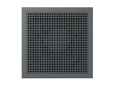 Product image Jung LSM LC 4202 1 way Loudspeaker box 120   15000Hz
