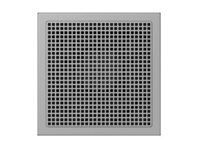 Product image Jung LSM LC 4204 1 way Loudspeaker box 120   15000Hz
