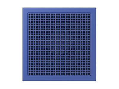 Product image Jung LSM LC 4206 1 way Loudspeaker box 120   15000Hz
