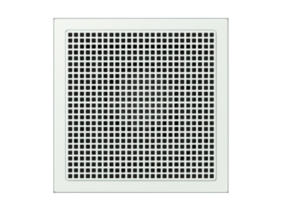 Product image Jung LSM LC 4210 1 way Loudspeaker box 120   15000Hz

