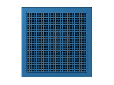 Product image Jung LSM LC 4211 1 way Loudspeaker box 120   15000Hz

