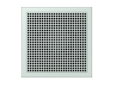 Product image Jung LSM LC 4215 1 way Loudspeaker box 120   15000Hz

