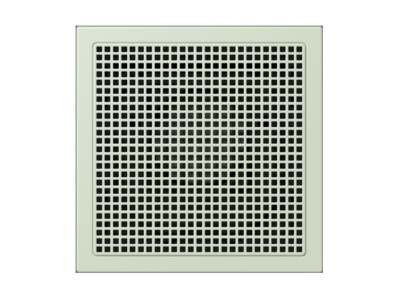 Product image Jung LSM LC 4218 1 way Loudspeaker box 120   15000Hz
