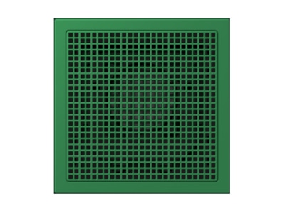 Product image Jung LSM LC 4219 1 way Loudspeaker box 120   15000Hz

