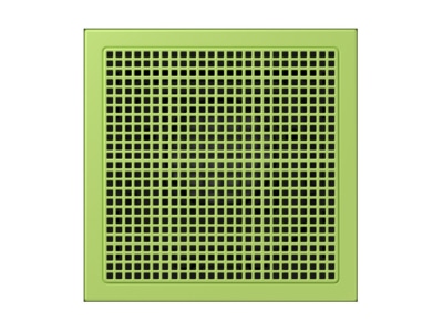Product image Jung LSM LC 4221 1 way Loudspeaker box 120   15000Hz
