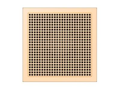 Product image Jung LSM LC 4223 1 way Loudspeaker box 120   15000Hz
