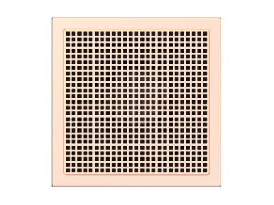 Product image Jung LSM LC 4226 1 way Loudspeaker box 120   15000Hz
