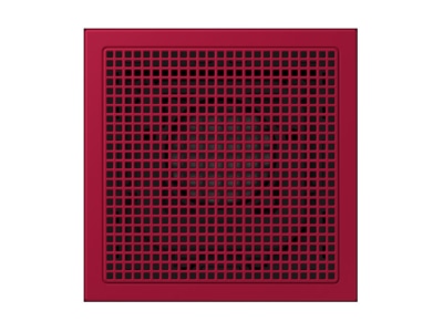 Product image Jung LSM LC 4229 1 way Loudspeaker box 120   15000Hz
