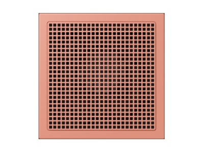 Product image Jung LSM LC 4233 1 way Loudspeaker box 120   15000Hz
