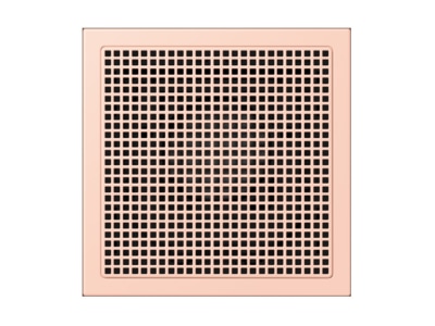 Product image Jung LSM LC 4234 1 way Loudspeaker box 120   15000Hz
