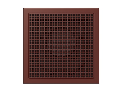 Product image Jung LSM LC 4235 1 way Loudspeaker box 120   15000Hz
