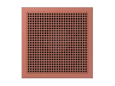 Product image Jung LSM LC 4236 1 way Loudspeaker box 120   15000Hz
