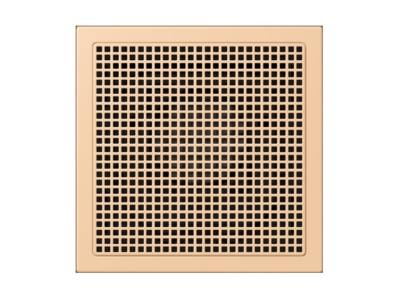 Product image Jung LSM LC 4237 1 way Loudspeaker box 120   15000Hz

