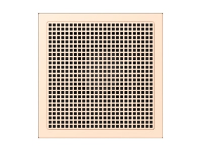 Product image Jung LSM LC 4238 1 way Loudspeaker box 120   15000Hz
