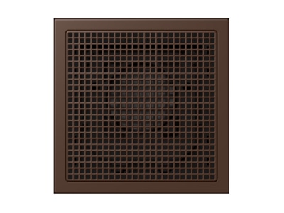 Product image Jung LSM LC 4239 1 way Loudspeaker box 120   15000Hz
