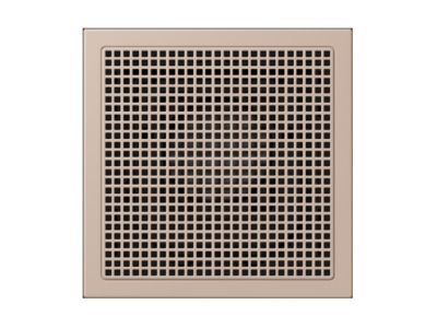 Product image Jung LSM LC 4240 1 way Loudspeaker box 120   15000Hz
