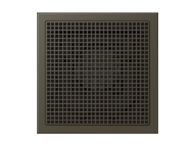Product image Jung LSM LC 4241 1 way Loudspeaker box 120   15000Hz
