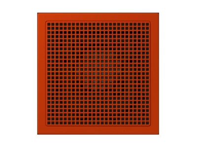 Product image Jung LSM LC 4244 1 way Loudspeaker box 120   15000Hz
