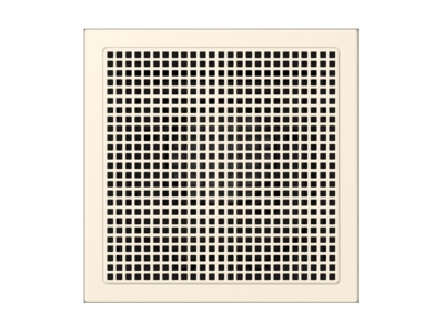 Product image Jung LSM LC 4245 1 way Loudspeaker box 120   15000Hz

