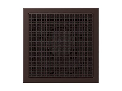 Product image Jung LSM LC 4252 1 way Loudspeaker box 120   15000Hz
