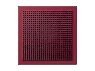 Product image Jung LSM LC 4255 1 way Loudspeaker box 120   15000Hz
