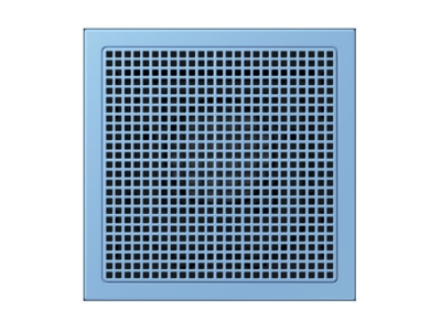 Product image Jung LSM LC 4256 1 way Loudspeaker box 120   15000Hz
