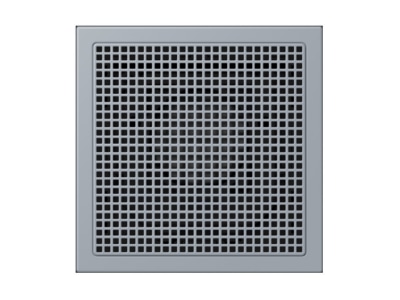 Product image Jung LSM LC 4257 1 way Loudspeaker box 120   15000Hz
