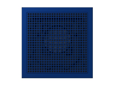 Product image Jung LSM LC 4261 1 way Loudspeaker box 120   15000Hz
