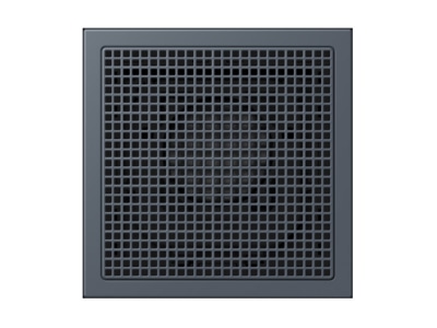 Product image Jung LSM LC 4262 1 way Loudspeaker box 120   15000Hz
