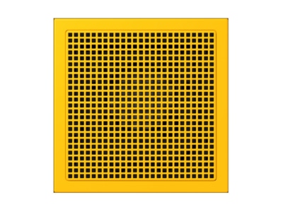 Product image Jung LSM LC 4263 1 way Loudspeaker box 120   15000Hz
