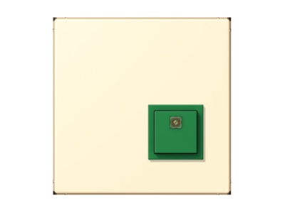 Product image Jung NRS LC 0834 AT201 Switching device for handicapped people
