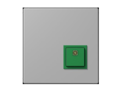 Product image Jung NRS LC 0834 AT204 Switching device for handicapped people
