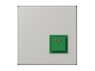 Product image Jung NRS LC 0834 AT205 Switching device for handicapped people
