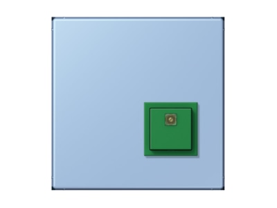Product image Jung NRS LC 0834 AT207 Switching device for handicapped people
