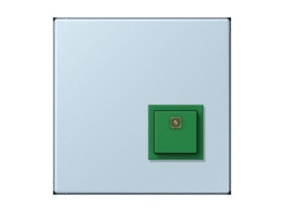 Product image Jung NRS LC 0834 AT208 Switching device for handicapped people
