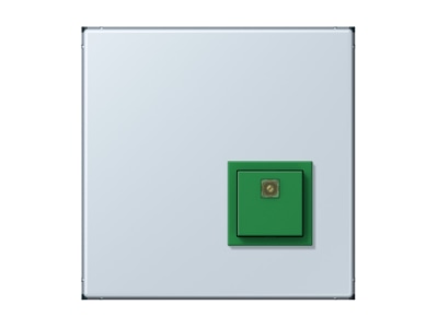 Product image Jung NRS LC 0834 AT209 Switching device for handicapped people
