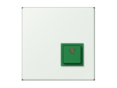 Product image Jung NRS LC 0834 AT210 Switching device for handicapped people

