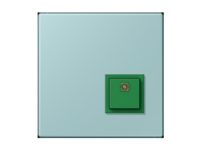 Product image Jung NRS LC 0834 AT214 Switching device for handicapped people
