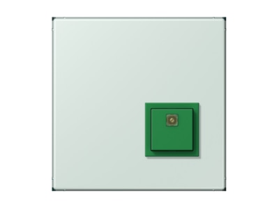 Product image Jung NRS LC 0834 AT215 Switching device for handicapped people

