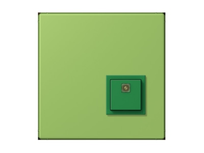 Product image Jung NRS LC 0834 AT220 Switching device for handicapped people
