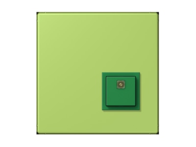 Product image Jung NRS LC 0834 AT221 Switching device for handicapped people
