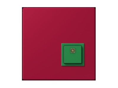 Product image Jung NRS LC 0834 AT229 Switching device for handicapped people
