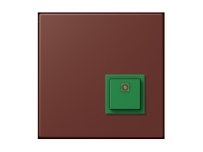 Product image Jung NRS LC 0834 AT235 Switching device for handicapped people

