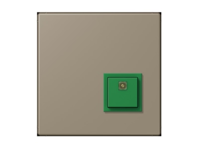 Product image Jung NRS LC 0834 AT242 Switching device for handicapped people
