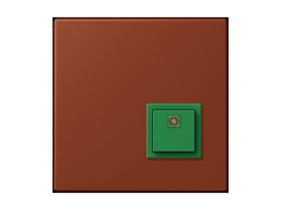 Product image Jung NRS LC 0834 AT247 Switching device for handicapped people
