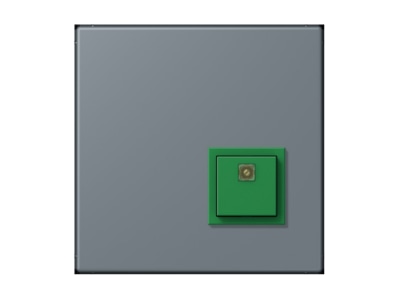 Product image Jung NRS LC 0834 AT251 Switching device for handicapped people
