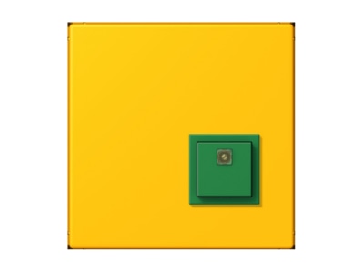 Product image Jung NRS LC 0834 AT263 Switching device for handicapped people
